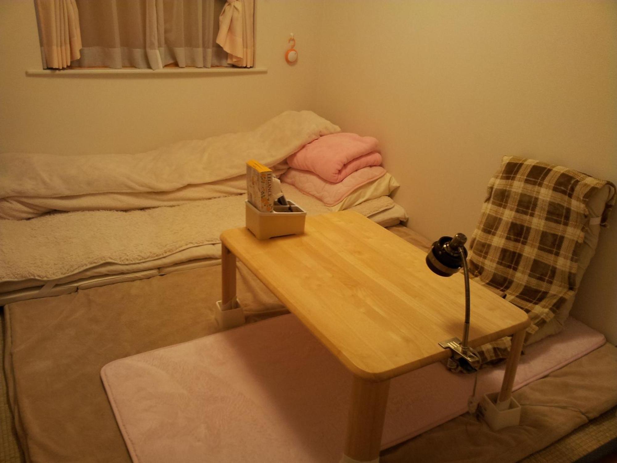 Tokyo8Home Hachioji Kamer foto
