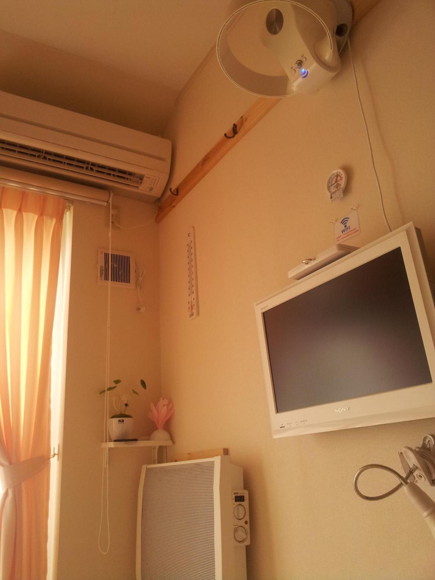 Tokyo8Home Hachioji Kamer foto