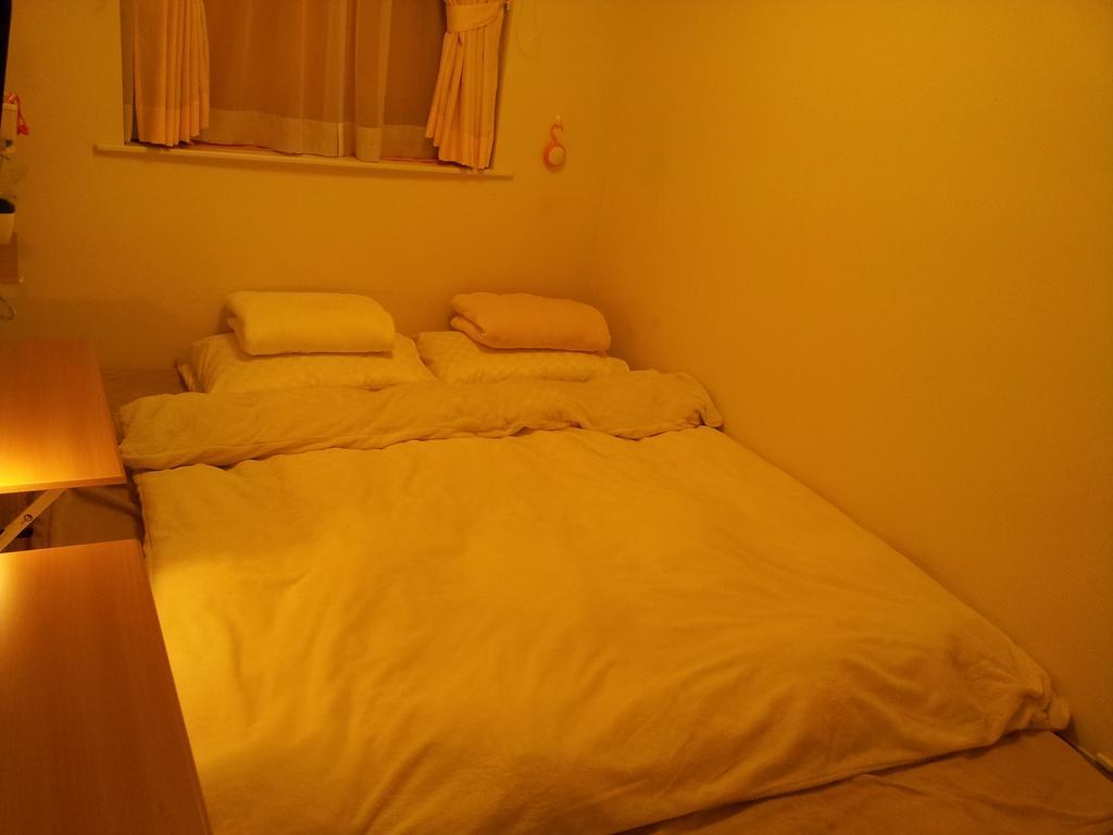 Tokyo8Home Hachioji Kamer foto