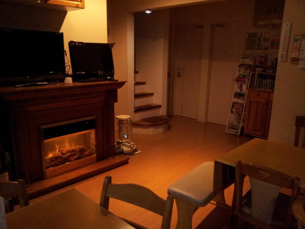 Tokyo8Home Hachioji Buitenkant foto