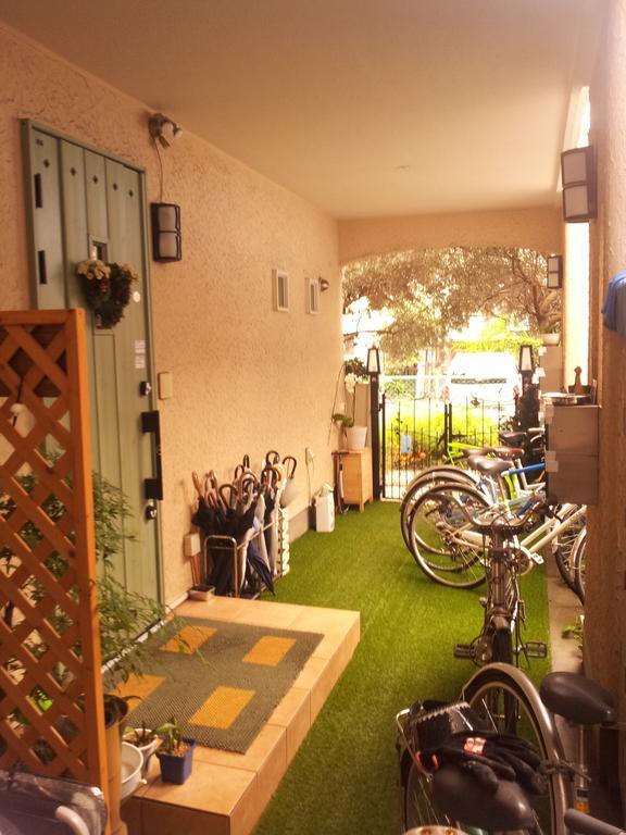 Tokyo8Home Hachioji Buitenkant foto