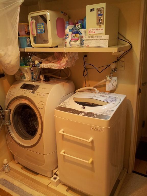 Tokyo8Home Hachioji Buitenkant foto